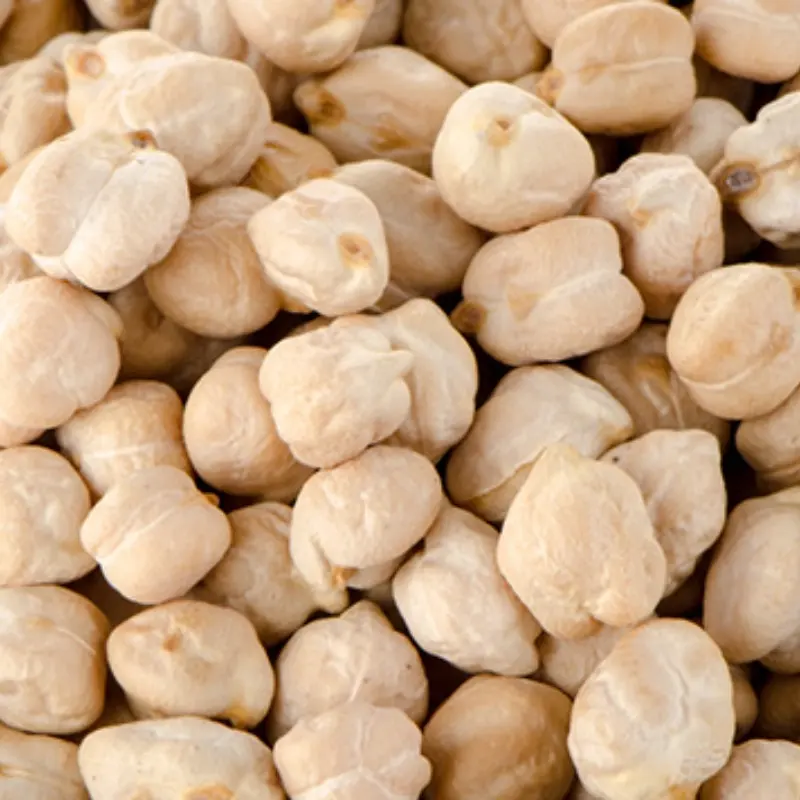 Chickpeas